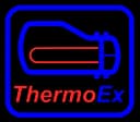 ThermoEx Logo